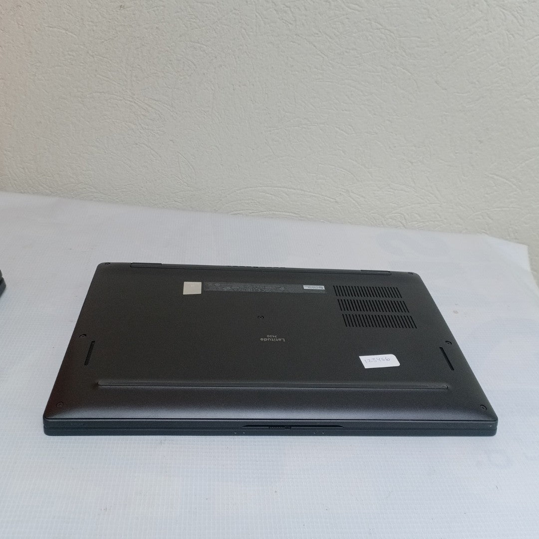 LAPTOP DELL LATITUDE 7430 (2023) 512 GB SSD 16 GB RAM