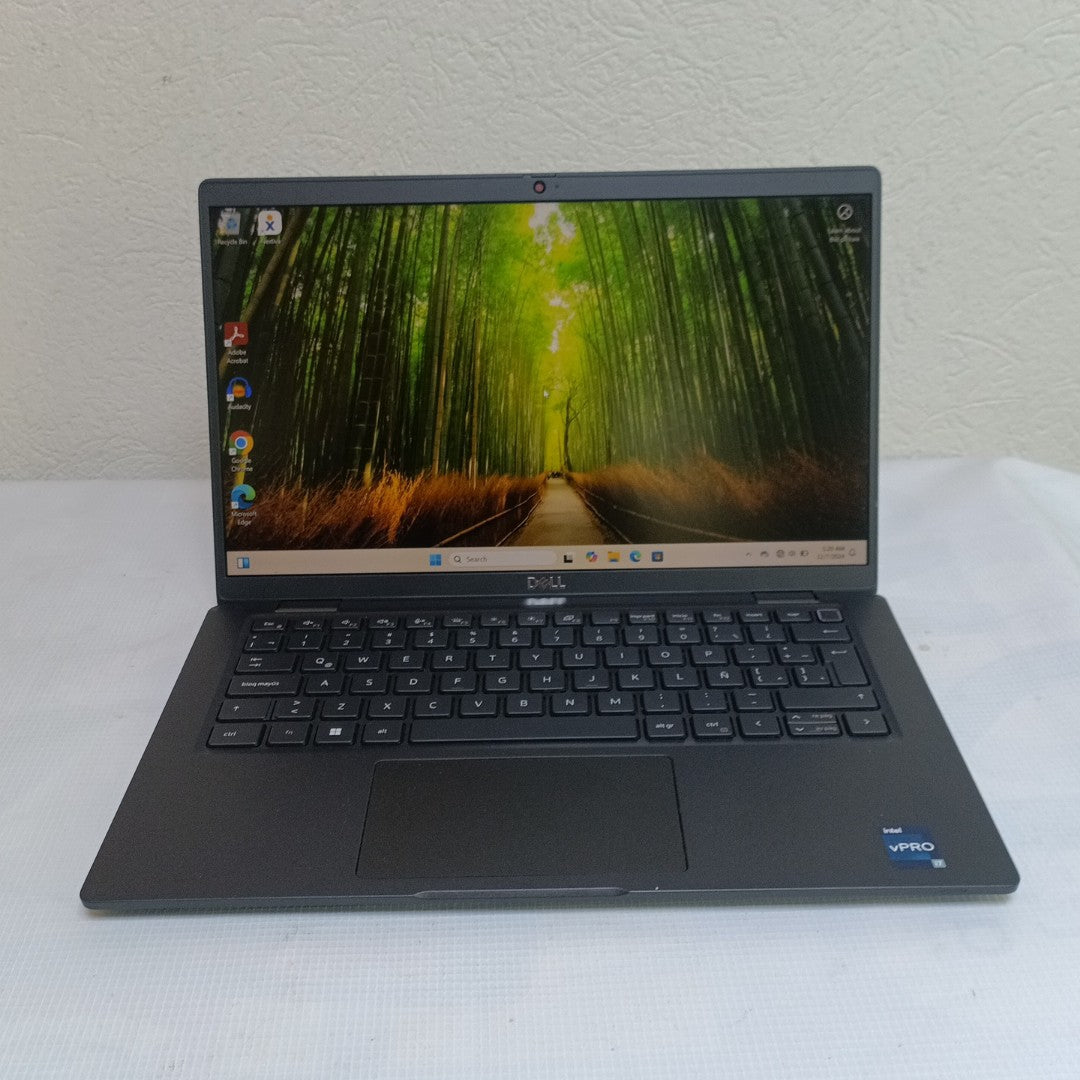 LAPTOP DELL LATITUDE 7430 (2023) 512 GB SSD 16 GB RAM (SEMINUEVO)