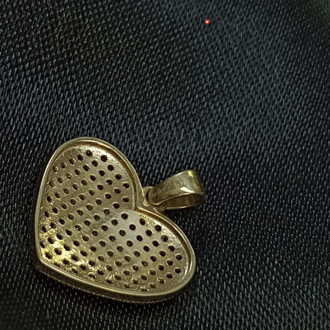 DIJES ORO 14K 2 (NUEVO)