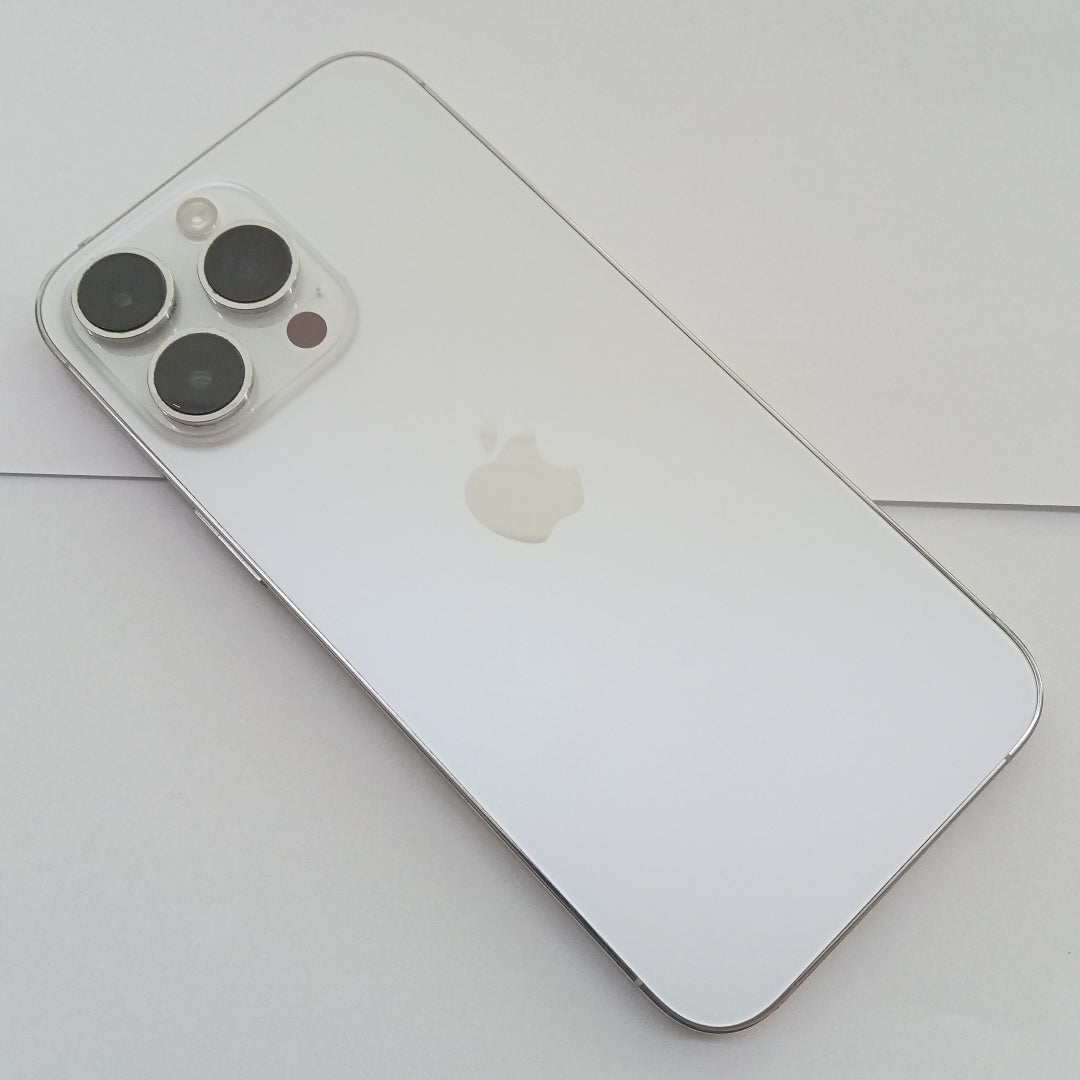 CELULAR APPLE IPHONE 14 PRO MAX A2893 256 GB 6 GB RAM (SEMINUEVO)