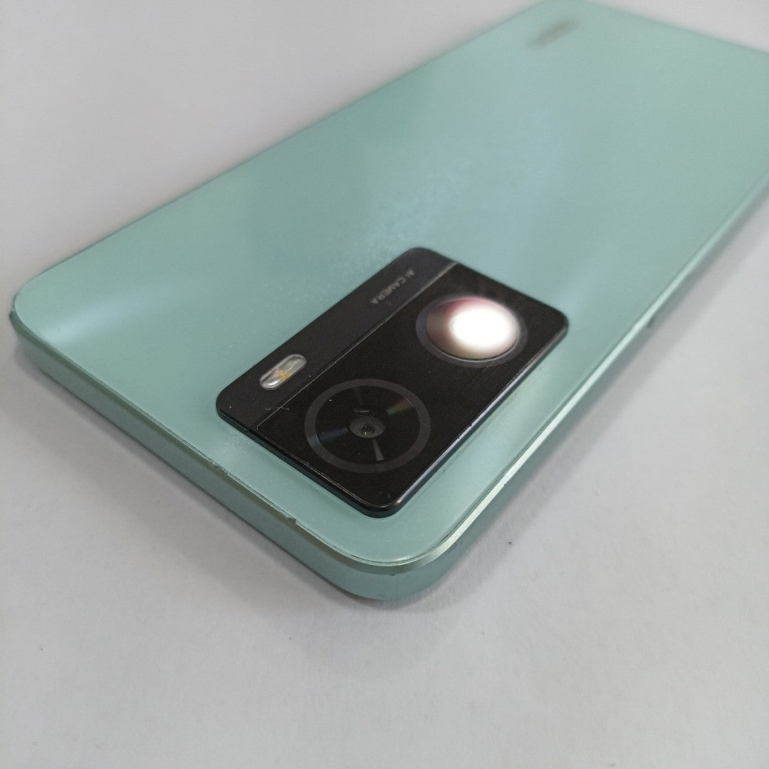 CELULAR OPPO  A57 CPH2387 128 GB 4 GB RAM (SEMINUEVO)