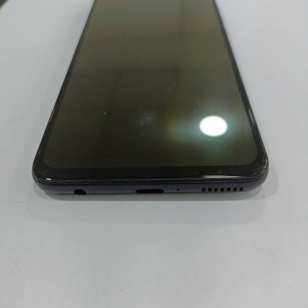 CELULAR MOTOROLA EDGE 20 LITE XT2139-1 128 GB 6 GB RAM (SEMINUEVO)