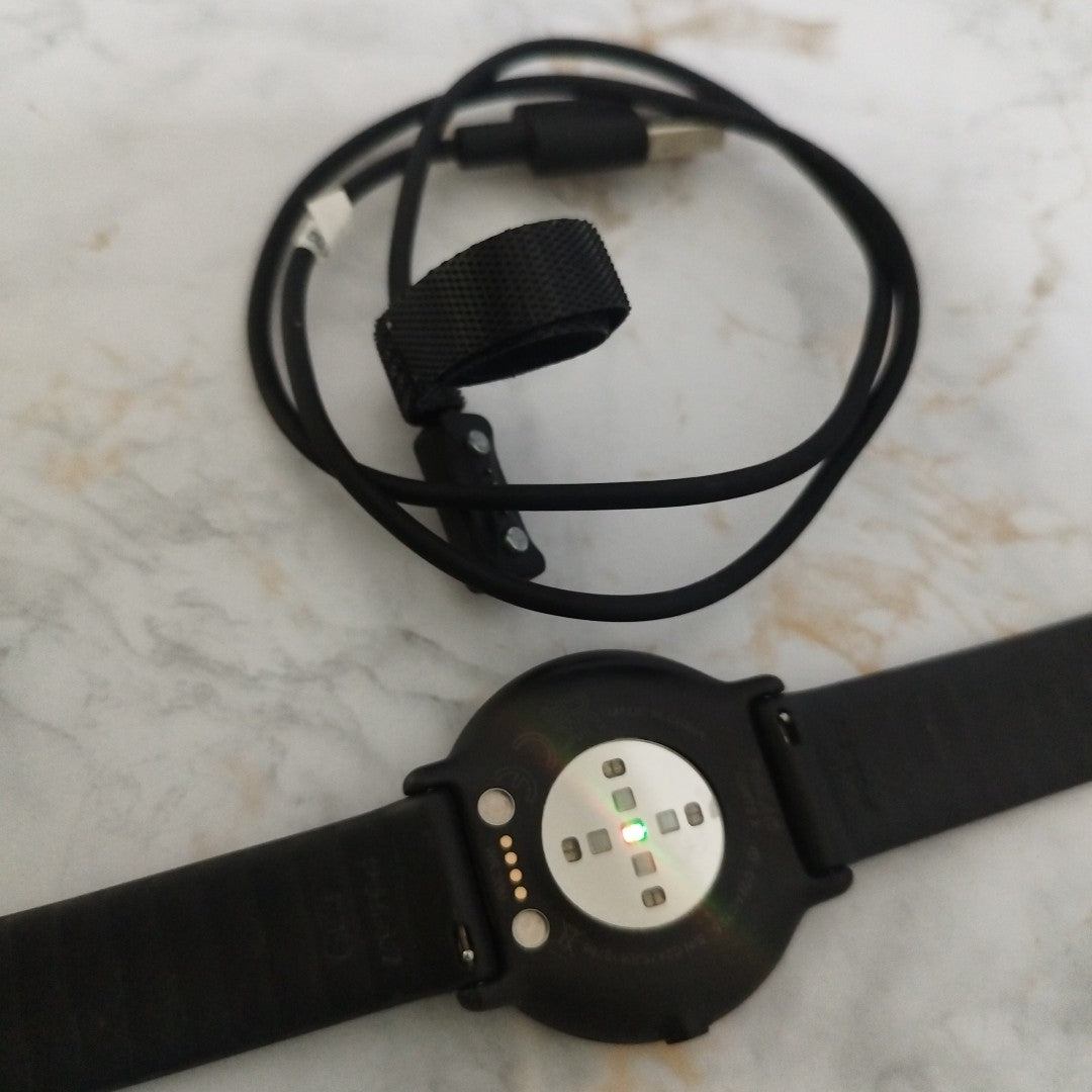 SMARTWATCH POLAR IGNITE 3 32 MM GPS (SEMINUEVO)