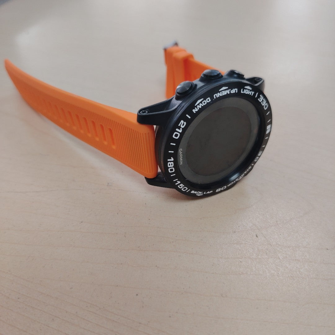 SMARTWATCH GARMIN FENIX 5X 51 MM GPS (SEMINUEVO)