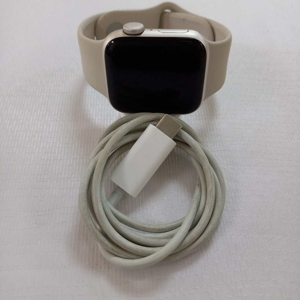 SMARTWATCH APPLE SE 2 ALUMINIO A2722 40 MM GPS (SEMINUEVO)