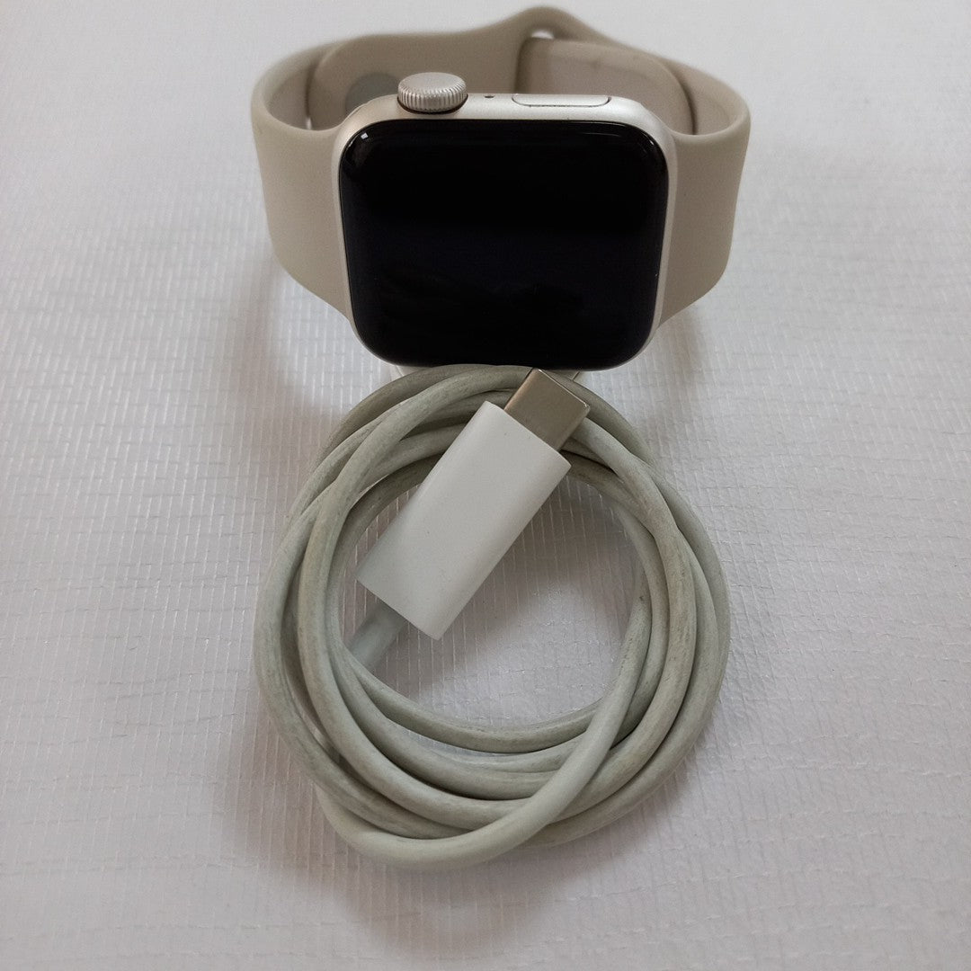SMARTWATCH APPLE SE 2 ALUMINIO A2722 40 MM GPS (SEMINUEVO)