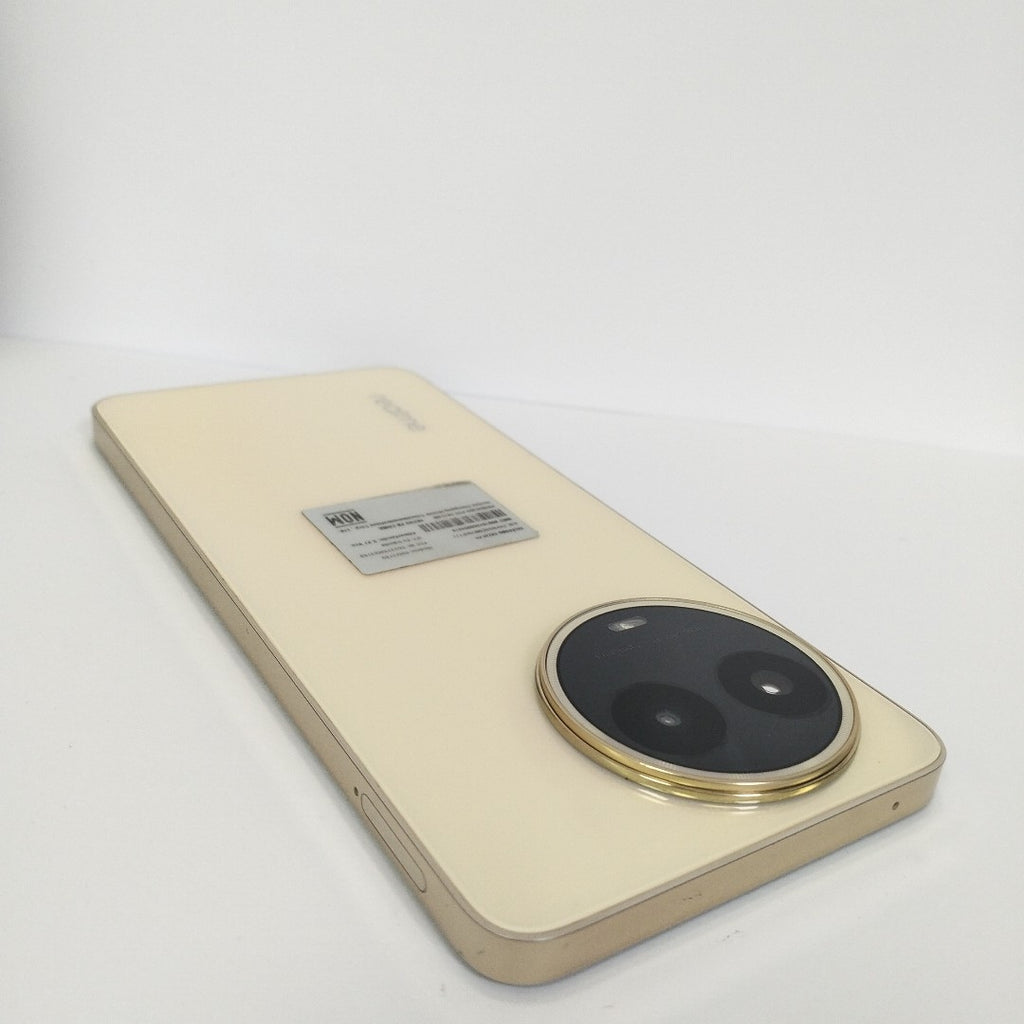 CELULAR REALME 11 5G RMX3780 (2023) 256 GB 8 GB RAM (SEMINUEVO)