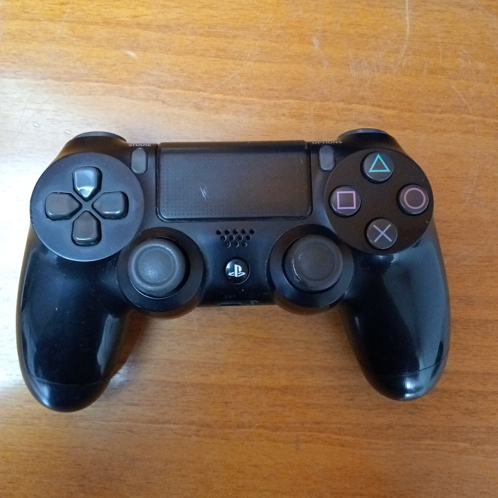 CONSOLA DE VIDEOJUEGO SONY PS4 SLIM 500 GB  (SEMINUEVO)