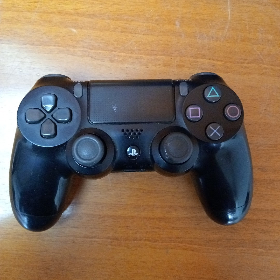 CONSOLA DE VIDEOJUEGO SONY PS4 SLIM 500 GB  (SEMINUEVO)