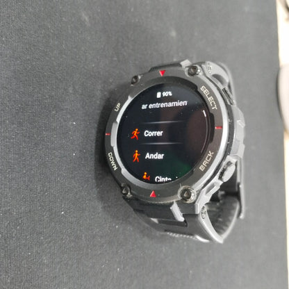 SMARTWATCH AMAZFIT T-REX PRO A2013 47.7 MM GPS (SEMINUEVO)