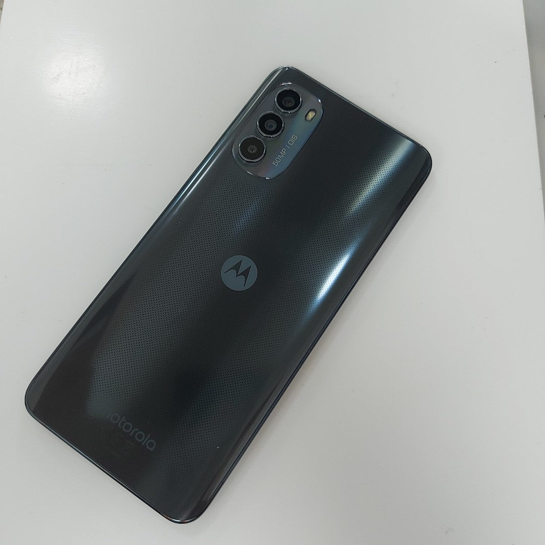 CELULAR MOTOROLA MOTO G82 XT2225-1 128 GB 6 GB RAM (SEMINUEVO)