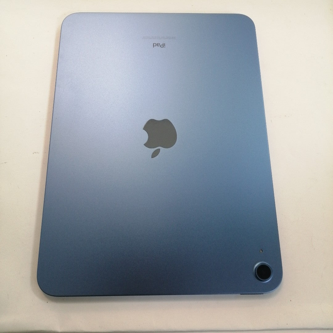 TABLETA APPLE IPAD 10 A2696 256 GB 4 GB RAM (SEMINUEVO)