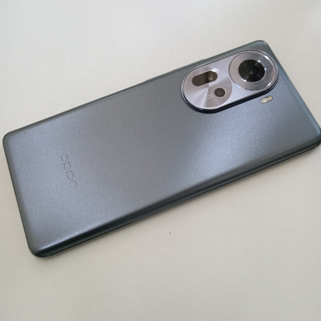 CELULAR OPPO  RENO11 5G CPH2599 (2024) 256 GB 8 GB RAM (SEMINUEVO)