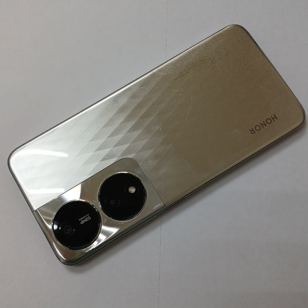CELULAR HONOR 90 SMART CLK-NX3 (2024) 256 GB 6 GB RAM