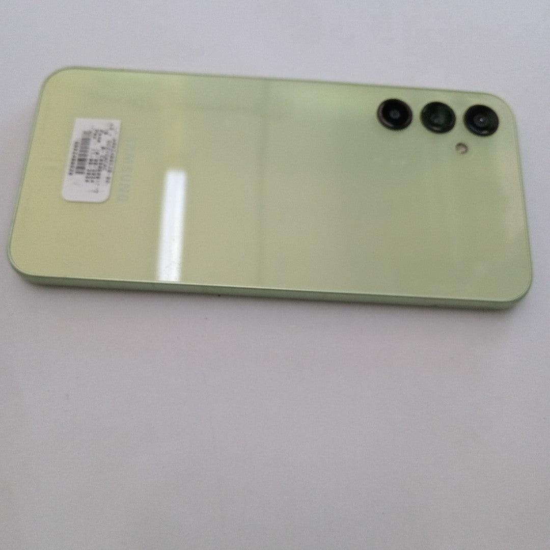 CELULAR SAMSUNG GALAXY A24 SM-A245M/DSN 128 GB 4 GB RAM (SEMINUEVO)