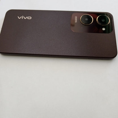 CELULAR VIVO Y18 V2333 256 GB 8 GB RAM (SEMINUEVO)