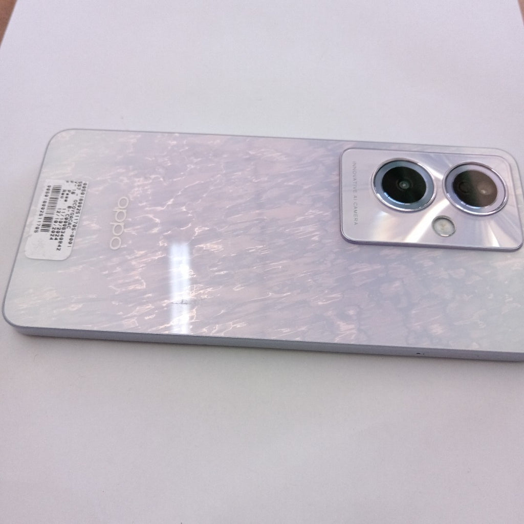 CELULAR OPPO  A79 CPH2557 (2023) 256 GB 8 GB RAM (SEMINUEVO)