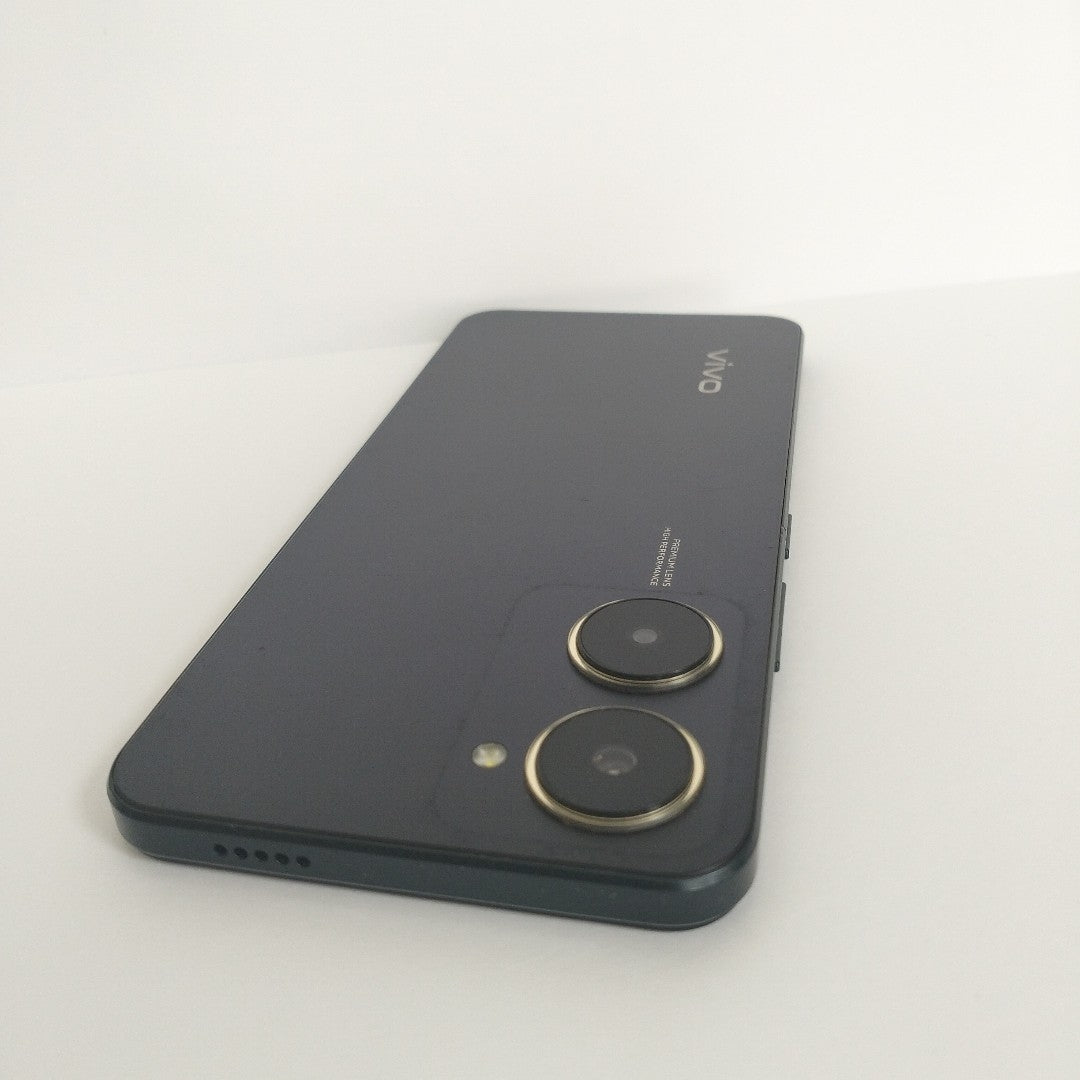 CELULAR VIVO Y03 V2332 (2024) 128 GB 4 GB RAM (SEMINUEVO)
