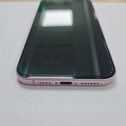 CELULAR APPLE IPHONE 15 PLUS A3093 (2023) 128 GB 6 GB RAM (SEMINUEVO)