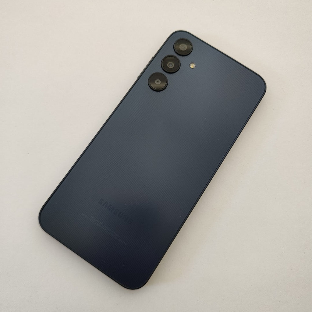CELULAR SAMSUNG GALAXY A25 5G SM-A256E/DSN (2023) 256 GB 8 GB RAM (SEMINUEVO)