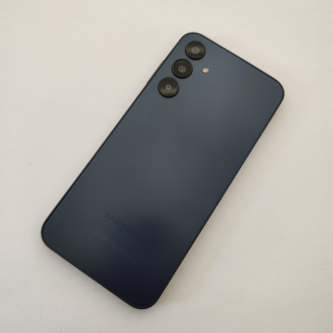 CELULAR SAMSUNG GALAXY A25 5G SM-A256E/DSN (2023) 256 GB 8 GB RAM (SEMINUEVO)