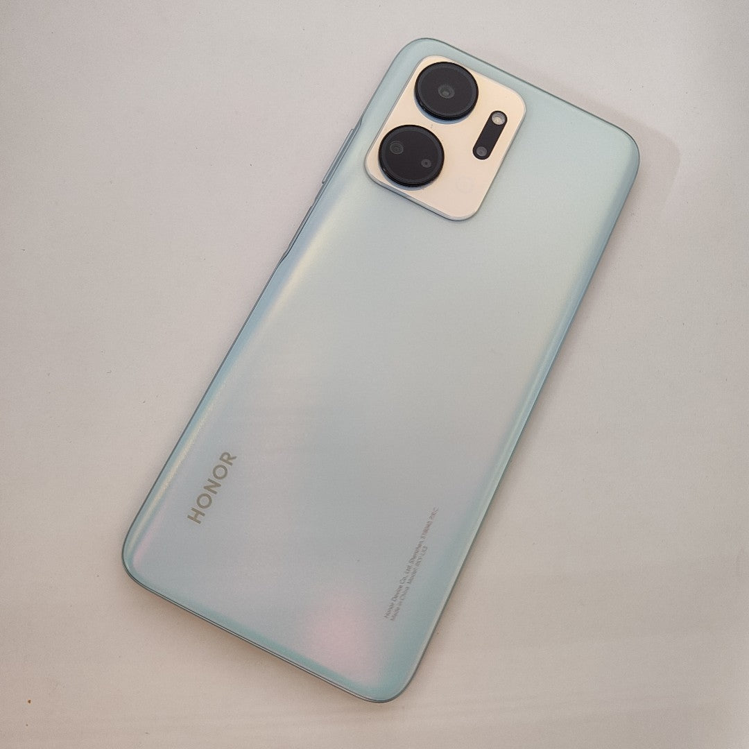 CELULAR HONOR X7A RKY-LX3 128 GB 6 GB RAM (SEMINUEVO)