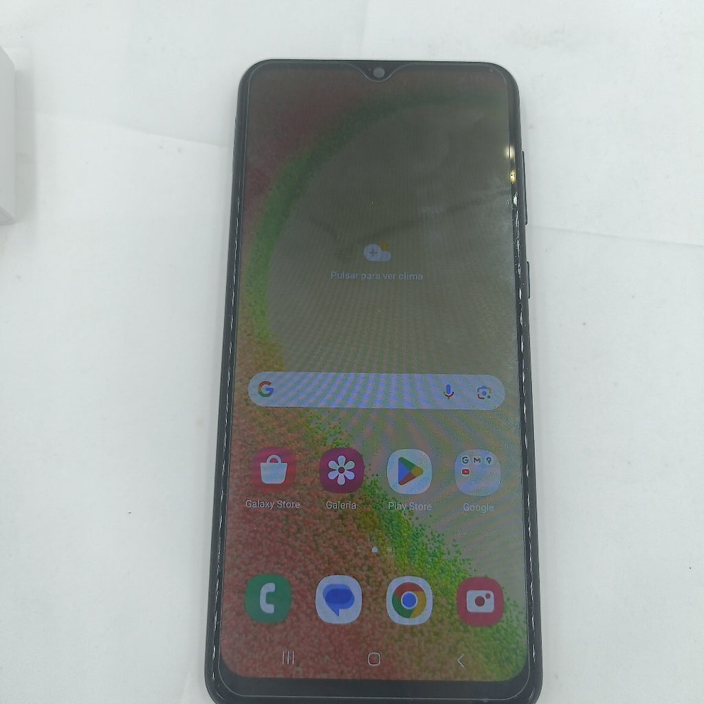 CELULAR SAMSUNG GALAXY A04 SM-A045M 64 GB 4 GB RAM (SEMINUEVO)
