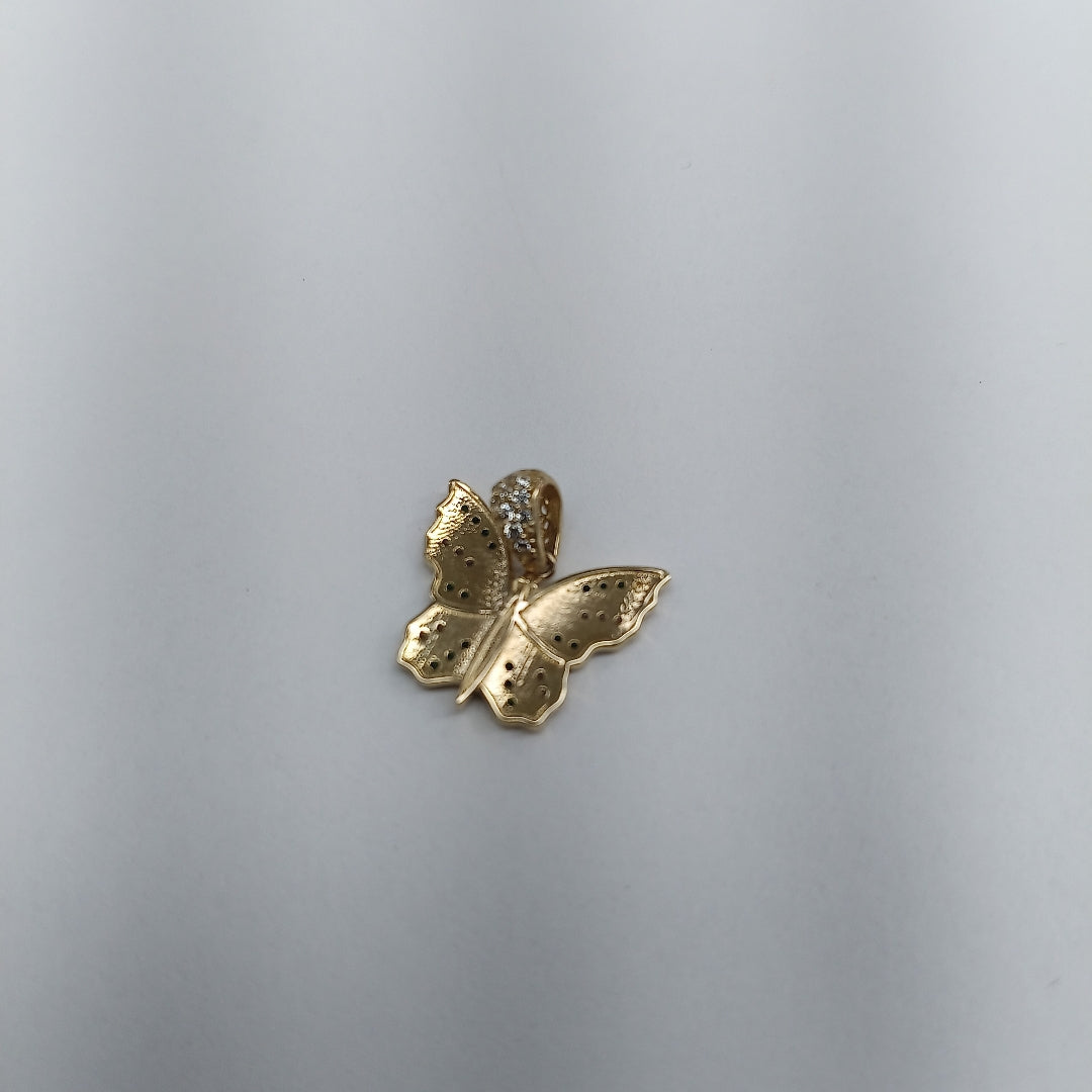 DIJES ORO 14K 2.2 (NUEVO)
