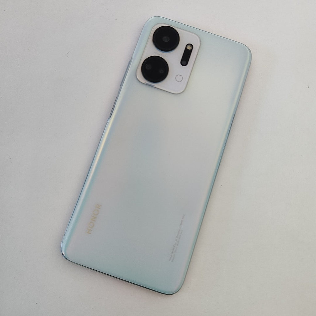 CELULAR HONOR X7A RKY-LX3 128 GB 6 GB RAM (SEMINUEVO)