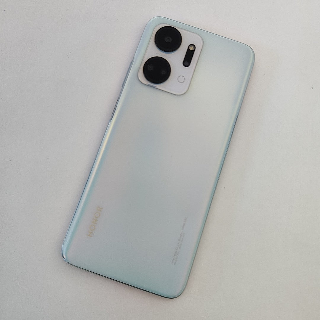 CELULAR HONOR X7A RKY-LX3 128 GB 6 GB RAM (SEMINUEVO)