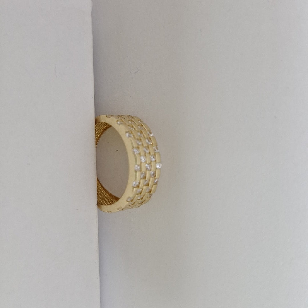 ANILLOS DAMA ORO 14K 3.3 (NUEVO)