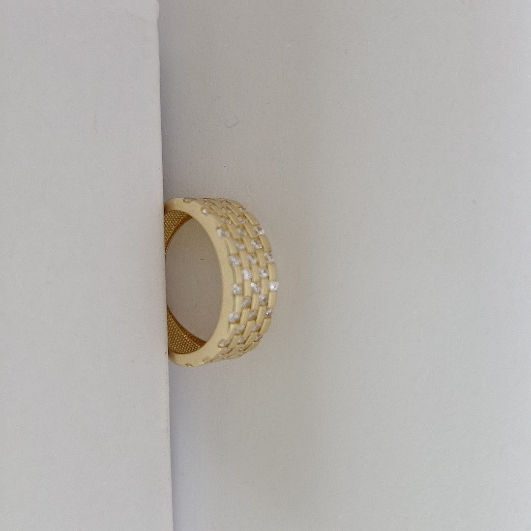ANILLOS DAMA ORO 14K 3.3 (NUEVO)
