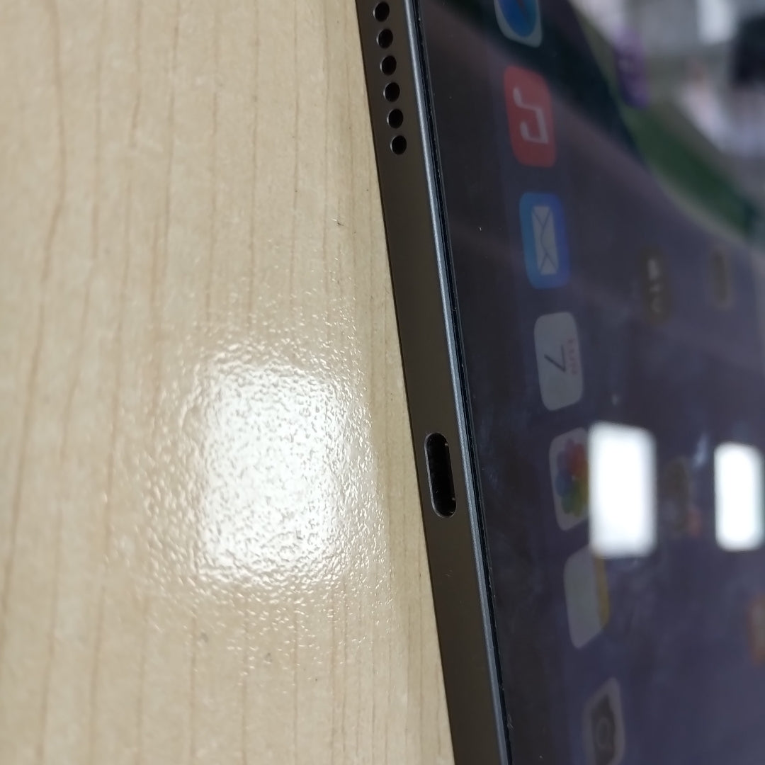 TABLETA APPLE IPAD AIR 4 A2316 256 GB 4 GB RAM (SEMINUEVO)