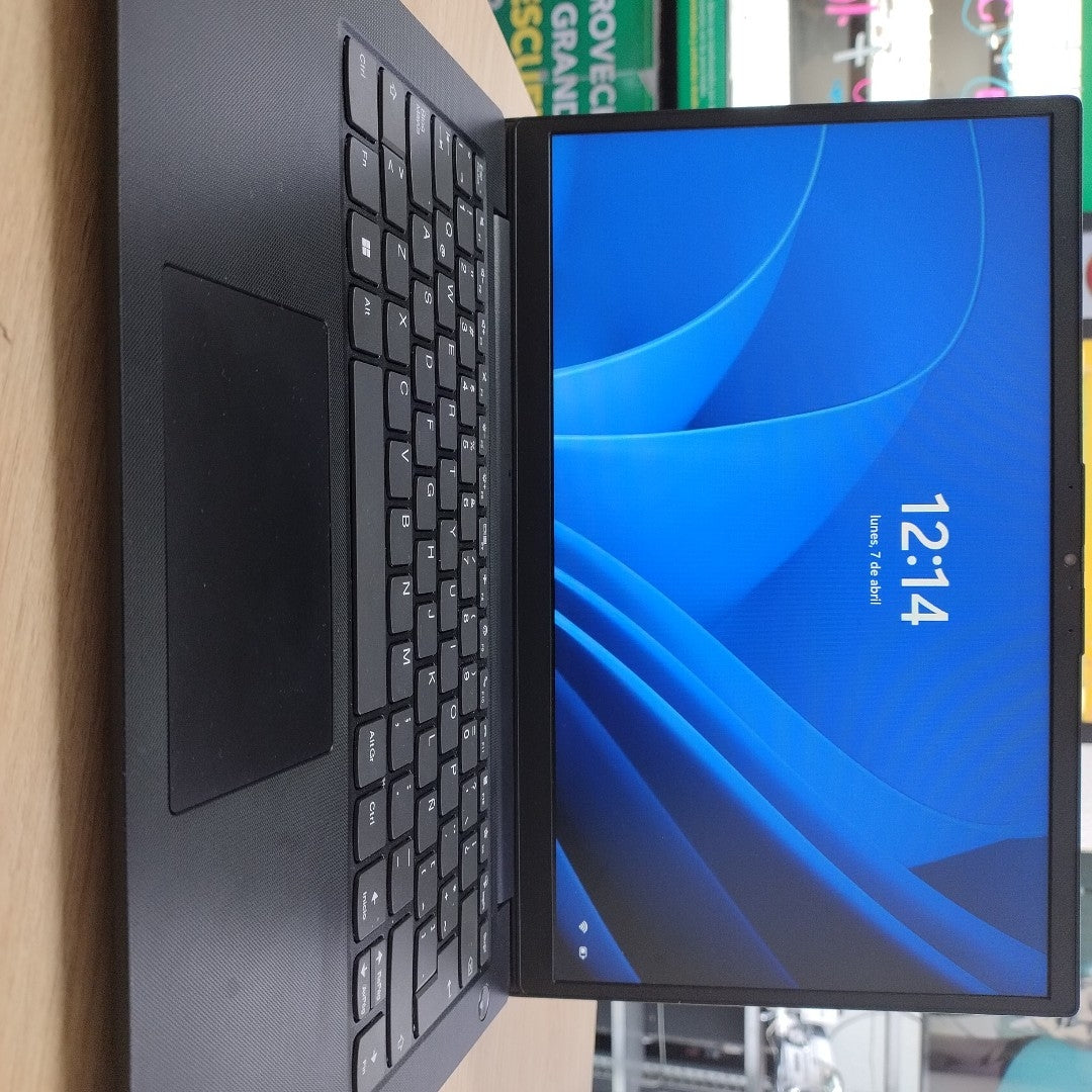 LAPTOP LENOVO V14 G2-ALC (2022) 256 GB SSD 8 GB RAM (SEMINUEVO)