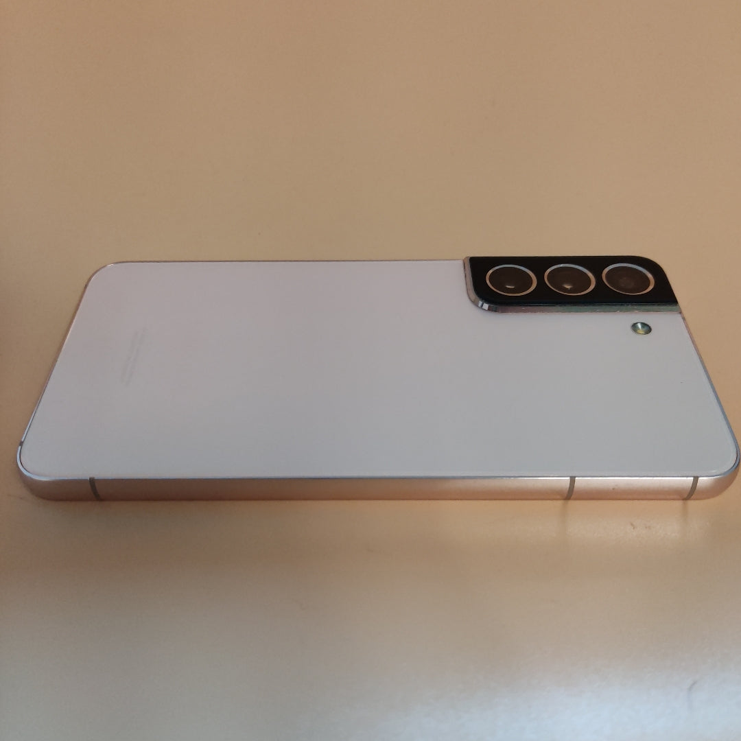 CELULAR SAMSUNG GALAXY S22 SM-S901E 256 GB 8 GB RAM (SEMINUEVO)