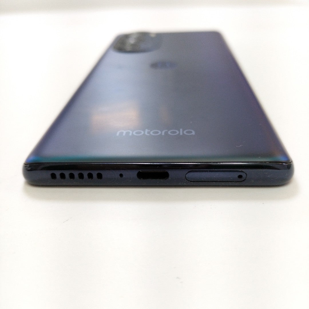 CELULAR MOTOROLA EDGE 30 PRO XT2201-1 256 GB 12 GB RAM