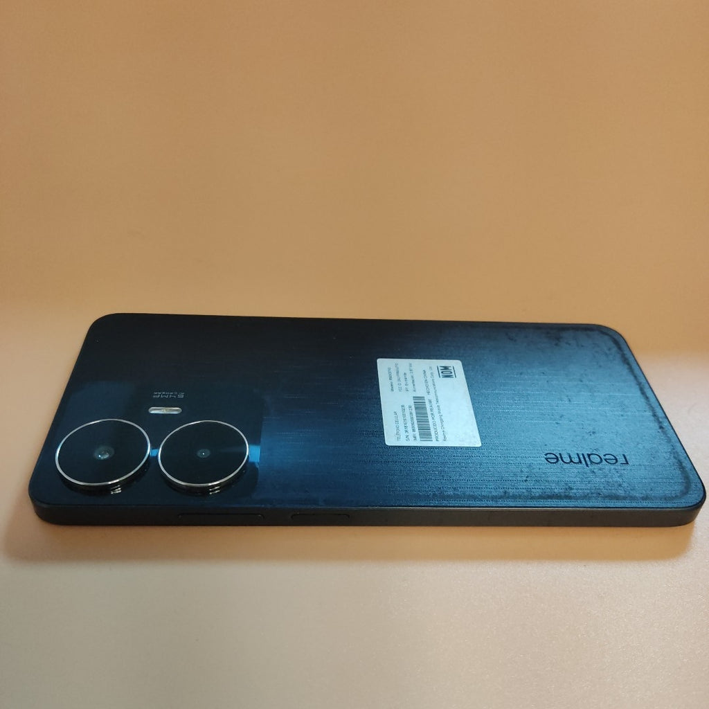 CELULAR REALME C55 RMX3710 (2023) 256 GB 8 GB RAM (SEMINUEVO)