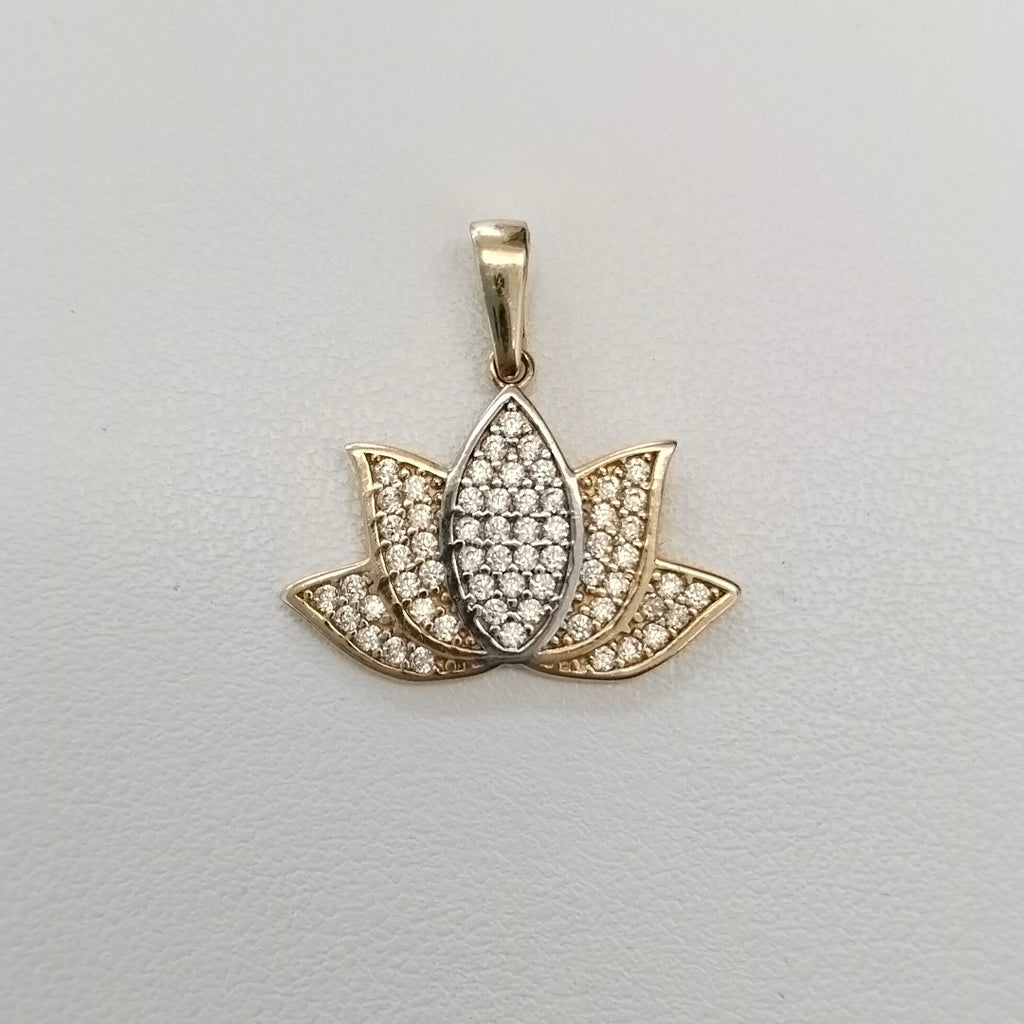 DIJES ORO 14K 1.5 (NUEVO)