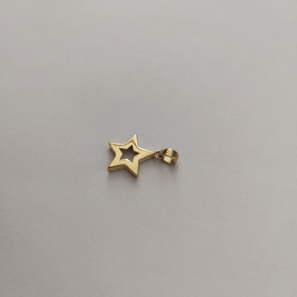 DIJES ORO 14K 1.2 (NUEVO)