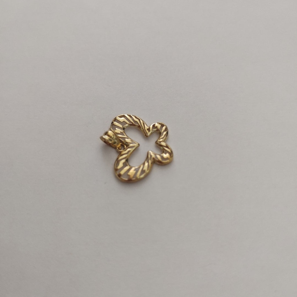 DIJES ORO 14K 1 (NUEVO)