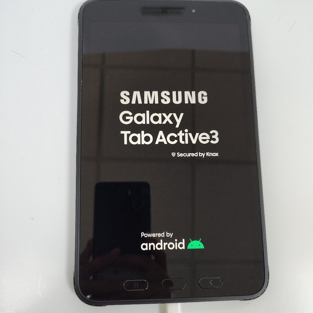 TABLETA SAMSUNG GALAXY TAB ACTIVE 3 SM-T575 64 GB 4 GB RAM (SEMINUEVO)