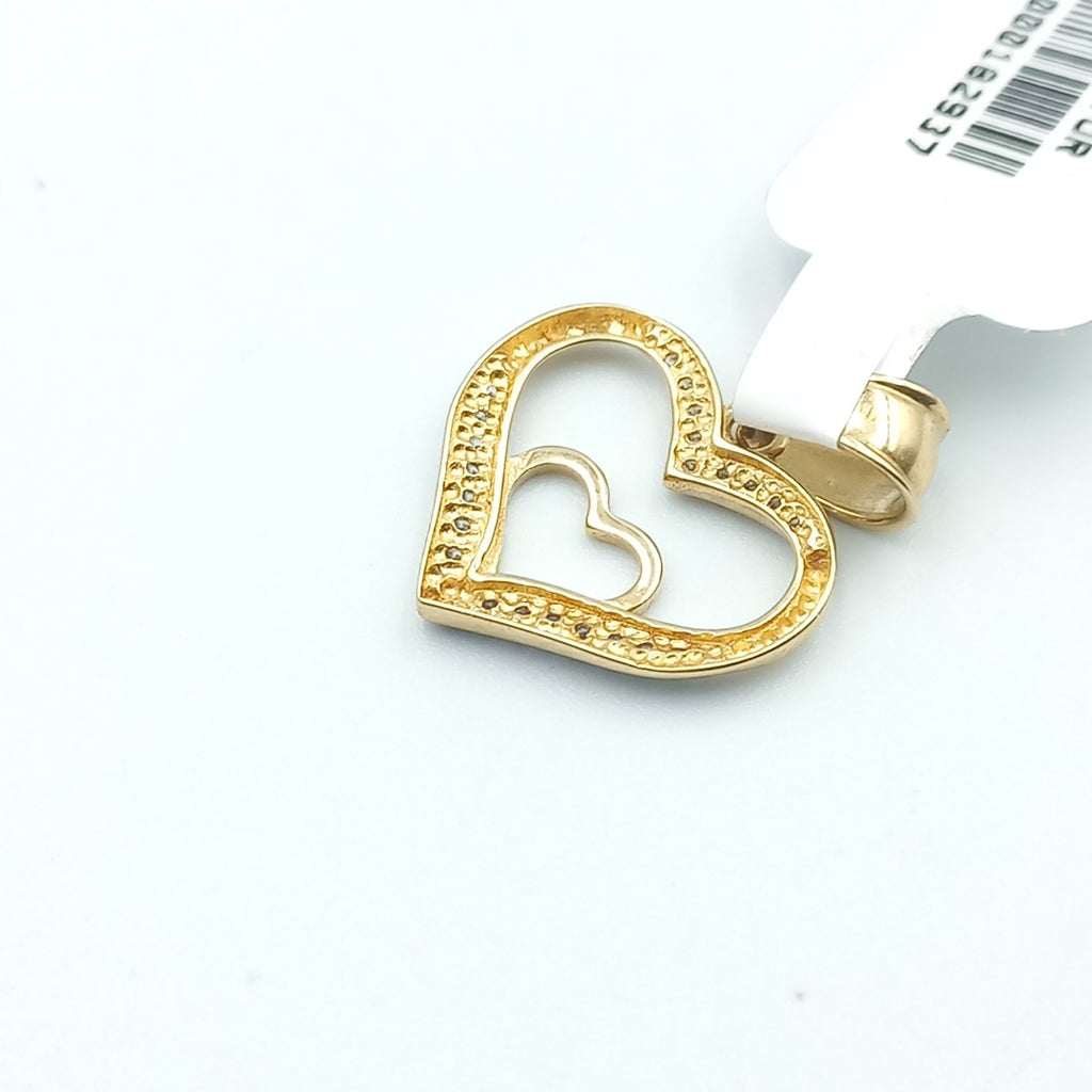 DIJES ORO 14K 1.4 (NUEVO)