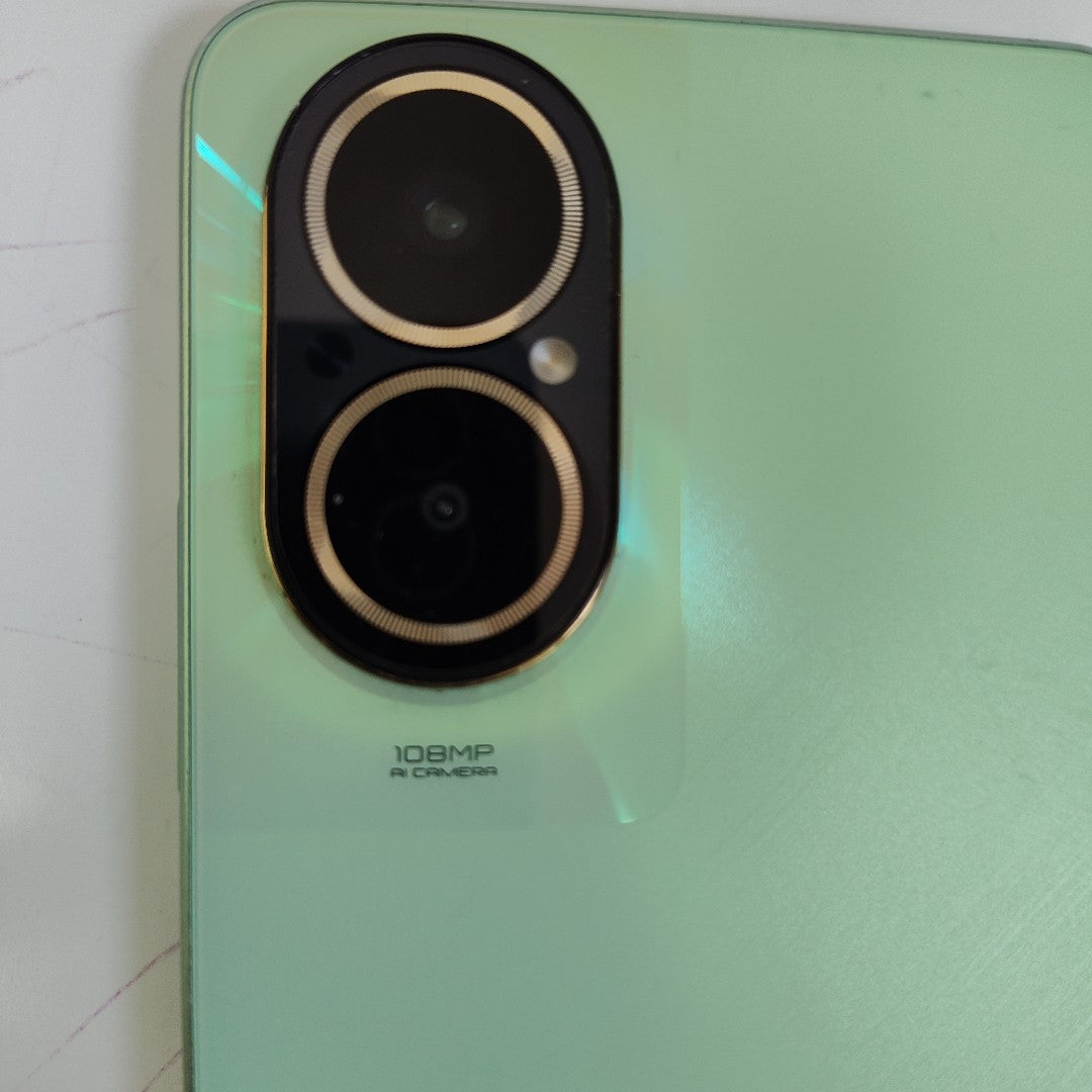 CELULAR REALME C67 RMX3890 (2023) 256 GB 8 GB RAM (SEMINUEVO)
