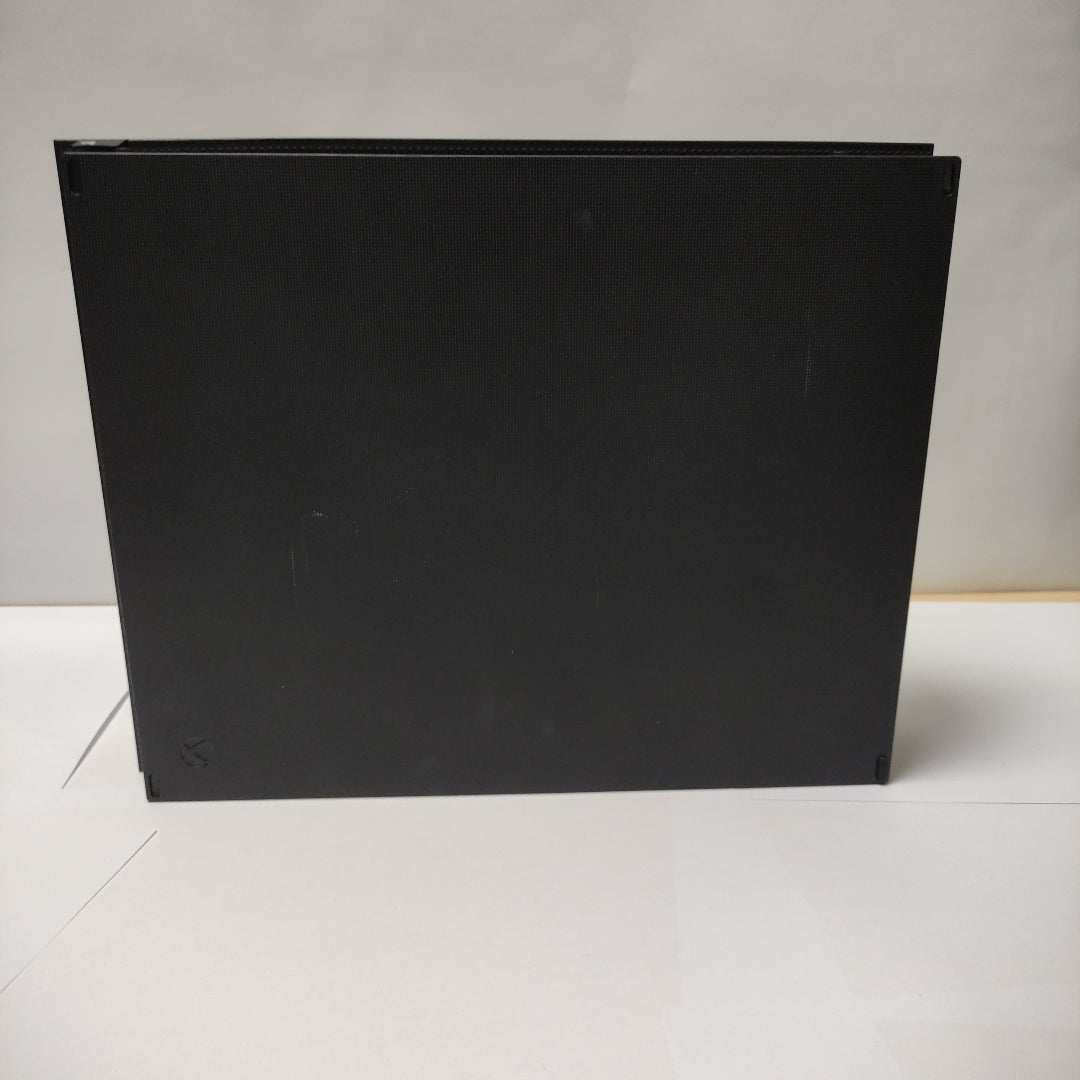 CONSOLA DE VIDEOJUEGO MICROSOFT XBOX ONE X 1 TB (SEMINUEVO)