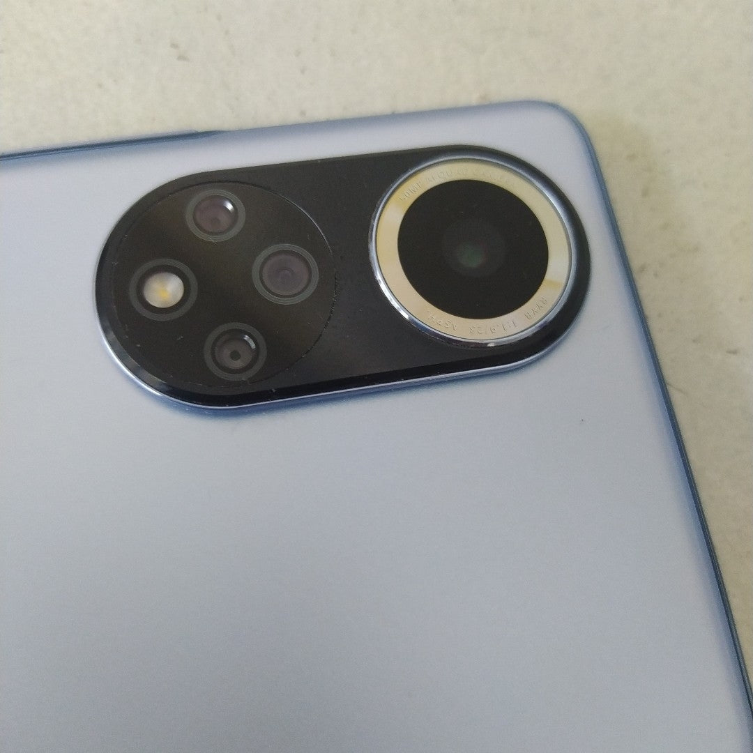 CELULAR HUAWEI NOVA 9 NAM-LX9 128 GB 8 GB RAM (SEMINUEVO)
