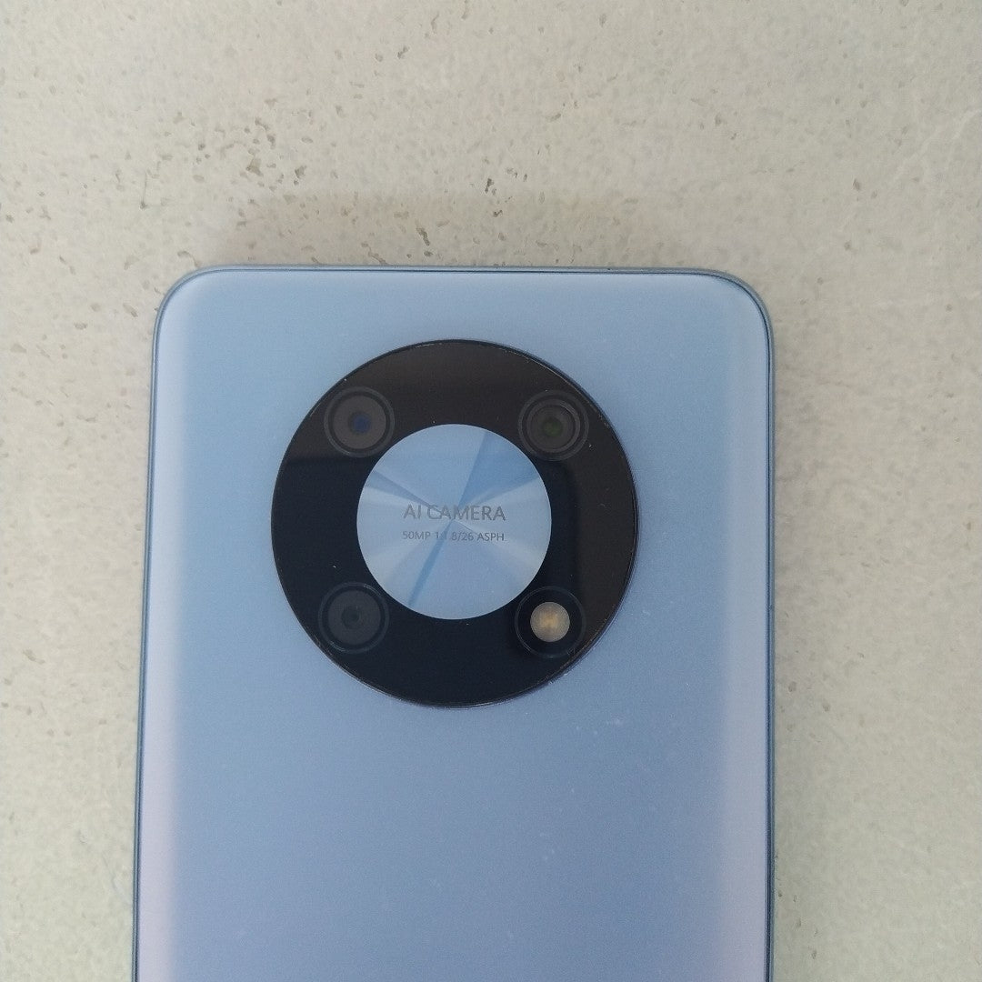 CELULAR HUAWEI NOVA Y90 CTR-LX3 128 GB 6 GB RAM (SEMINUEVO)