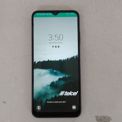 CELULAR SAMSUNG GALAXY A22 5G SM-A226BR 128 GB 4 GB RAM (SEMINUEVO)