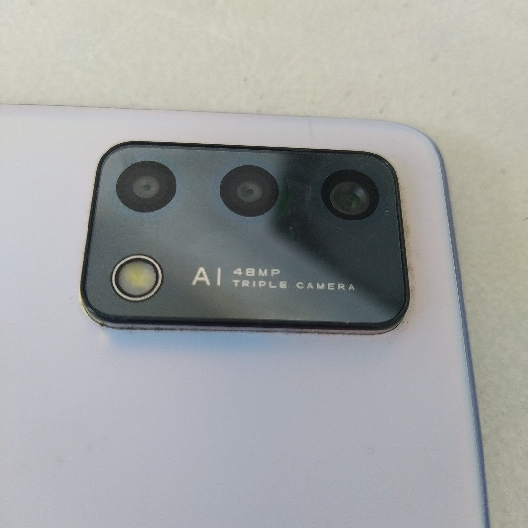 CELULAR OPPO  RENO6 LITE CPH2365 128 GB 6 GB RAM (SEMINUEVO)