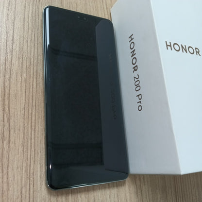 CELULAR HONOR 200 PRO ELP-NX9 (2024) 512 GB 12 GB RAM (SEMINUEVO)