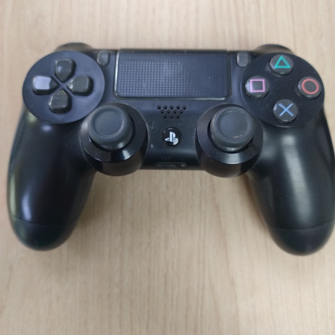 CONSOLA DE VIDEOJUEGO SONY PS4 SLIM 500 GB  (SEMINUEVO)